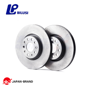 Disques de frein arrière OEM Bilusi pour Toyota Avalon Rav4 Corolla Venza FRONT <span class=keywords><strong>LANDER</strong></span> WILDLANDER 42431-06190 42431-06180 43512-06170 - Product Image 1