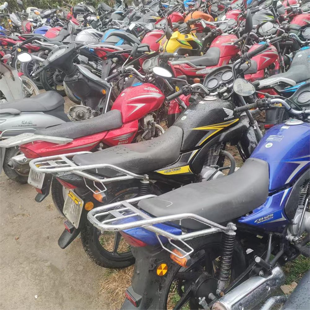 Honda Cb 2nd Hand Bike Low Price Honda Motorcycle 150 2024 CRF150