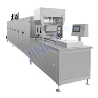 Machine de fabrication de bonbons, nouveau Design, grande gelée, fabrication de bonbons mous, de pommes, de dépôt de chocolat, pour le prix