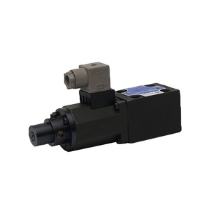 Pompe hydraulique à commande directe Prance EDG 01, pression 250 bars, débit 0,3-2 L/min, pour moulage par injection et fonderie sous pression, 1. Proportionnelle E - Product Image 1
