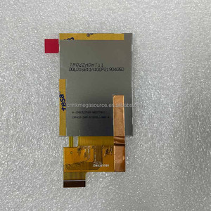 TM022HDHT11หน้าจอ2.2นิ้ว240*320จอแสดงผล LCD TM022HDHT11แผง LCD - Product Image 2