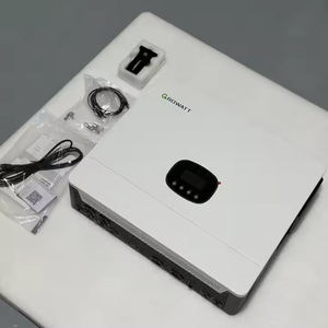 Nuevo <span class=keywords><strong>Inversor</strong></span> Híbrido Monofásico Growatt SPF 12000 ES de 12KW con Batería de Baja Presión de 8KW 10KW 12KW en Stock - Product Image 6