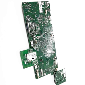 Placa Base Principal para PC de 24 Pulgadas CQ891-60031 Compatible con HP DesignJet <span class=keywords><strong>T120</strong></span> - Product Image 4