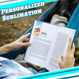 Les signets magnétiques personnalisables prennent en charge divers styles de lecture ou de cadeaux - Product Image 6