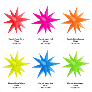 Nuovi Palloncini Magici a Stella da 40 Pollici, Olografici, Spessi, Morbidi, Resistenti, con Effetto Laser, Eco-Friendly, per Decorazioni <span class=keywords><strong>Festa</strong></span> e <span class=keywords><strong>Festa</strong></span> <span class=keywords><strong>della</strong></span> <span class=keywords><strong>Mamma</strong></span> - Product Image 5