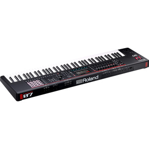 Synthétiseur Roland FANTOM, FANTOM-06, FANTOM-07, FANTOM-08, clavier 88 touches, moteur ZEN-Core avec plus de 3500 sons intégrés - Product Image 2