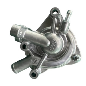 Bomba de Agua 19210-K66-V00 para Bajaj Re Adv150 Monocilíndrico 149Cc, Pieza de Repuesto - Product Image 5