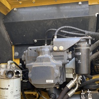 Excavadora Hidráulica Usada Komatsu PC220 de 22 Toneladas, Fabricada en Japón, Máquina de Excavación de Alta Resistencia para Construcción