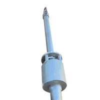 Heavy Probing Instrument Spt Dynamic Standard Penetration Testing Machine