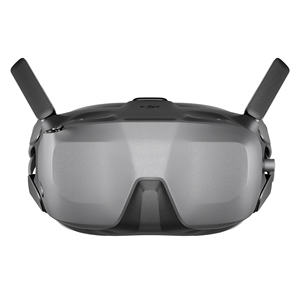 Gafas N3 536g Ligeras con Auriculares FPV, 2.7H de Reproducción, Cursor AR, Desempañado con una Tecla para <span class=keywords><strong>DJI</strong></span> <span class=keywords><strong>Avata</strong></span> 2 Neo <span class=keywords><strong>Dron</strong></span> - Product Image 1