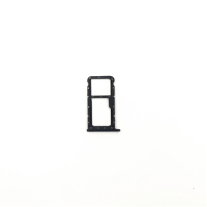 Nouveau support double <span class=keywords><strong>SIM</strong></span> de remplacement pour plateau de carte <span class=keywords><strong>SIM</strong></span> <span class=keywords><strong>huawei</strong></span> <span class=keywords><strong>p20</strong></span> lite - Product Image 3