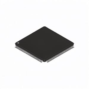 วงจรอิเล็กทรอนิกส์แบบฝังแผ่นสัมผัส BFQFP 208 XC5215-6HQ208C0359ดั้งเดิม - Product Image 1