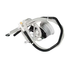 Regulator tekanan Filter bahan bakar BMW, Regulator tekanan bahan bakar untuk BMW E81 E87 E88 E91 E92 X1 118i 130i 320i 16117170090 16147163296 - Product Image 1