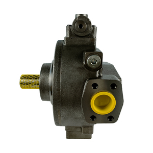 ปั๊มลูกสูบเยอรมัน HZ-R18A1-PK045KM28R100DS1 - Product Image 5