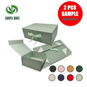 Boîte de parfum pour voiture |   Étui magnétique rigide pliable pour parfums |   Quantité minimale de commande élevée - Product Image 5