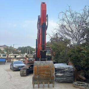 Excavatrice hydraulique d'occasion DOOSAN DX225LC-9C dx225LCA d'origine DOOSAN, excavatrices DOOSAN DH225 DX300LC-9C - Product Image 5