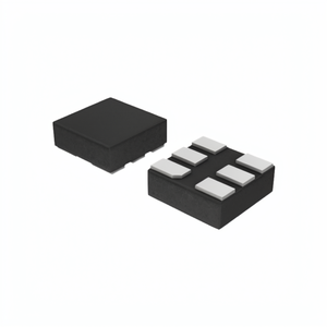 NLU1G00BMX1TCG Manufacturer Channel Logic Buy Electronics Components Online 6 XFLGA - Product Image 1