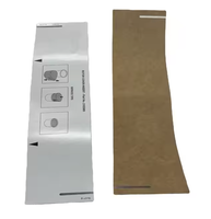 TT 2153365 papel de filtro de,