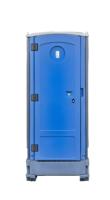 Commande urgente - Vente chaude - Toilettes portables en HDPE - Design moderne - Chasse d'eau à clapet - Toilettes en plastique jetables pour l'extérieur, l'école, le bureau