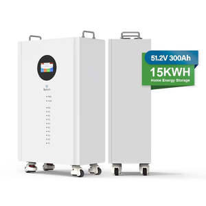 51.2v <b>48v</b> 300ah 15kw Lithium Ion Split <b>Battery</b> 15kwh Solar Home Energy Storage 5kw 10kw 20kw 16kw NEHC0002 Lithium Ion 51 2v Bat - Product Image 6