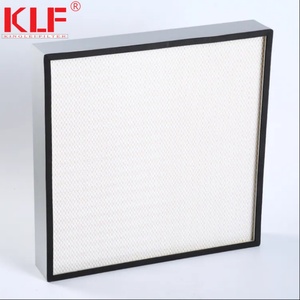 H13 H14 <span class=keywords><strong>Mini</strong></span> pleat <span class=keywords><strong>HEPA</strong></span> Bộ lọc máy lọc không khí và phòng sạch Lọc mắt lưới <span class=keywords><strong>Mini</strong></span> pleat <span class=keywords><strong>HEPA</strong></span> cho phòng sạch - Product Image 3