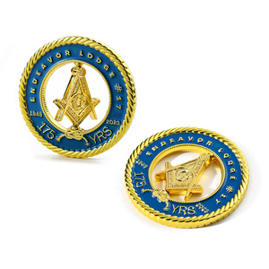 Manufacturer Custom Gold Silver Copper Coins Zinc Alloy <strong>Metal</strong> Stamping Dies 2d 3d Spinning Coin Epoxy Commemorative Coin
