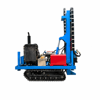 Splendide et robuste équipement de forage de puits d'eau, machine de forage d'eau très demandée pour le forage minier, avec pompe, moteur, engrenage, boîte de vitesses et carottage
