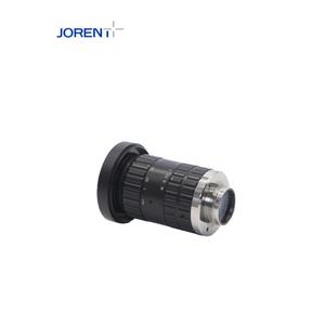 JR عدسات رؤية الماكينة عالية الجودة مصممة خصيصًا عالية الدقة ثابتة التركيز ctv النماذج الأولية السريعة وخدمات الحفر - Product Image 1