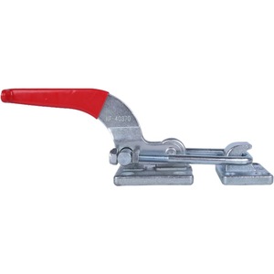HF-40370 Stainless Steel <b>Quick</b> <b>Clamp</b> Heavy Duty Tooling Fixture General Industry <b>Clamps</b> - Product Image 1