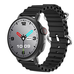 Reloj inteligente HKSF K26 con pantalla TFT de 1.52'', chipset JL7012F6, batería de 230 mAh, correas de silicona y caja metálica. - Product Image 4