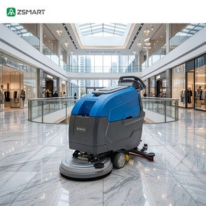 Machine à nettoyer les sols en carrelage Rooftop-Light ZS55D, 148 kg, machine de nettoyage des tuiles de toit <span class=keywords><strong>pour</strong></span> <span class=keywords><strong>terrasse</strong></span>, carreaux en porcelaine - Product Image 1