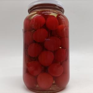 2022 cinese famoso frutta dolce ciliegia in scatola - Product Image 5