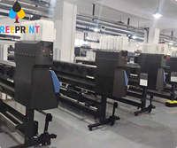Impresora de sublimación Mimaki de segunda mano en buen estado de funcionamiento