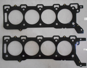 ปะเก็นฝาสูบเครื่องยนต์อัตโนมัติประสิทธิภาพสูงสำหรับเปอโยต์ XC7P 169B XM7 404 504 505 J7 0203.14 91506974 10049100 1.8L 1.6L - Product Image 4