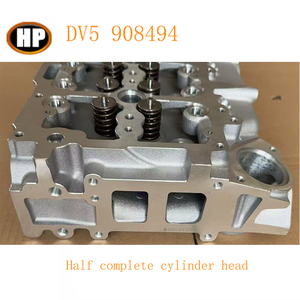 SYHP DV5 908494 CULATA Semimontaje 9812313410 Citroen Peugeot DV5 1,5 HDI <span class=keywords><strong>Ecoblue</strong></span> - Product Image 5