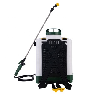<span class=keywords><strong>KOBOLD</strong></span> agricole Électrique à <span class=keywords><strong>dos</strong></span> à piles - Product Image 3