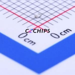 CR0402FF2490G ตัวต้านทานแบบ SMD 0402 (ประเภท: ฟิล์มหนา) (ความต้านทาน: 249 โอห์ม ความแม่นยำ: 1%) - Product Image 2