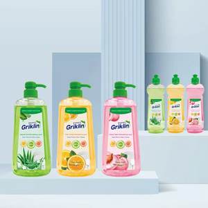Meilleure qualité concentré de <span class=keywords><strong>savon</strong></span> à <span class=keywords><strong>vaisselle</strong></span> coupe-graisse Kit de liquide <span class=keywords><strong>vaisselle</strong></span> logo personnalisé bricolage liquide <span class=keywords><strong>vaisselle</strong></span> biodégradable - Product Image 5