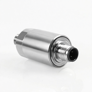 เซ็นเซอร์น้ำมันระบบหล่อลื่น OEM Hirschman 4-20mA/0-5V/0-10V - Product Image 3