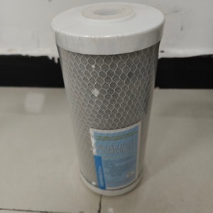 Filtro a Blocco di Carbonio CTO Universale da 10 Pollici per Depuratori d'Acqua - Formato Big Blue - Product Image 3