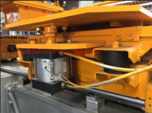 Prensa Para Fabricar Mosaicos Calcreo Prensa Mosaico - Product Image 3