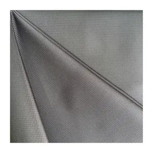 Factory High Quality 100%Polyester Waterproof Jacquard Oxford With PU Coating