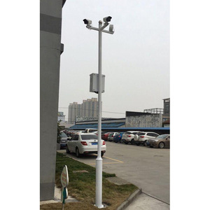 Poste de Metal para Monitor Personalizado para Accesorios de Vigilancia en Yunnan - Product Image 5