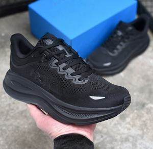 Zapatillas Deportivas de Diseño para Hombre y Mujer, Oferta Especial, Serie Completa, Malla Transpirable, Cómodas, Antideslizantes, HOKAS, Casuales - Product Image 4