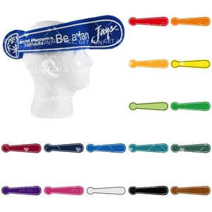 HLC - Palos de Espuma Personalizados con Logotipo <span class=keywords><strong>para</strong></span> Animar en Eventos Deportivos, Palos de Animación <span class=keywords><strong>para</strong></span> Fanáticos de Canadá, México, Fútbol Mundial, <span class=keywords><strong>Día</strong></span> de Partido de Fútbol - Product Image 4