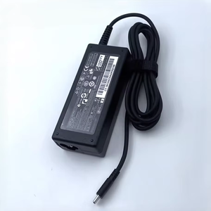 เครื่องชาร์จแล็ปท็อป AC ทรงตรง/PA-1650-32HT แหล่งจ่ายไฟสำหรับแล็ปท็อป <span class=keywords><strong>HP</strong></span> 20V 3.25A <span class=keywords><strong>65W</strong></span> <span class=keywords><strong>Type</strong></span> <span class=keywords><strong>C</strong></span> X360อะแดปเตอร์แล็ปท็อป14 15 - Product Image 3