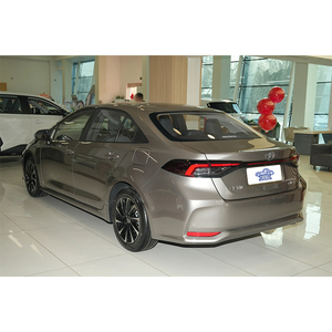 Prix de gros Toyota Corolla 2026 2.0L Essence Édition Élite Aspiration Naturelle CVT Berline Compacte 4 Portes 5 Places - Product Image 6