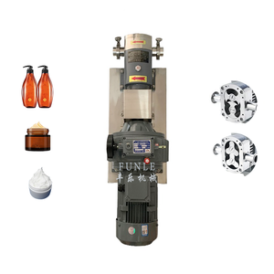 Gran oferta, líquidos sanitarios de acero inoxidable de alta viscosidad, bomba de engranajes de lóbulo giratorio de grado alimenticio para cosméticos, crema de miel - Product Image 5