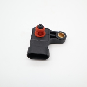 시보레 AVEO 대우 GM에 대한 원래 새로운 96330547 25184081 25195788 96330547 96482570 96961040 SKAS312 연료 압력 센서 - Product Image 2