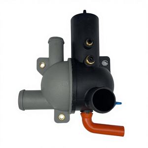 Applicable aux boîtiers de distribution d'eau réfrigérée à circuit fermé pneumatique Mercuriser 863802T2 et 863444T2 pour moteurs de bateau - Product Image 1